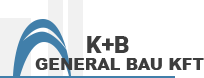 Pályázati információk - K+B Bau Generálkivitelezés